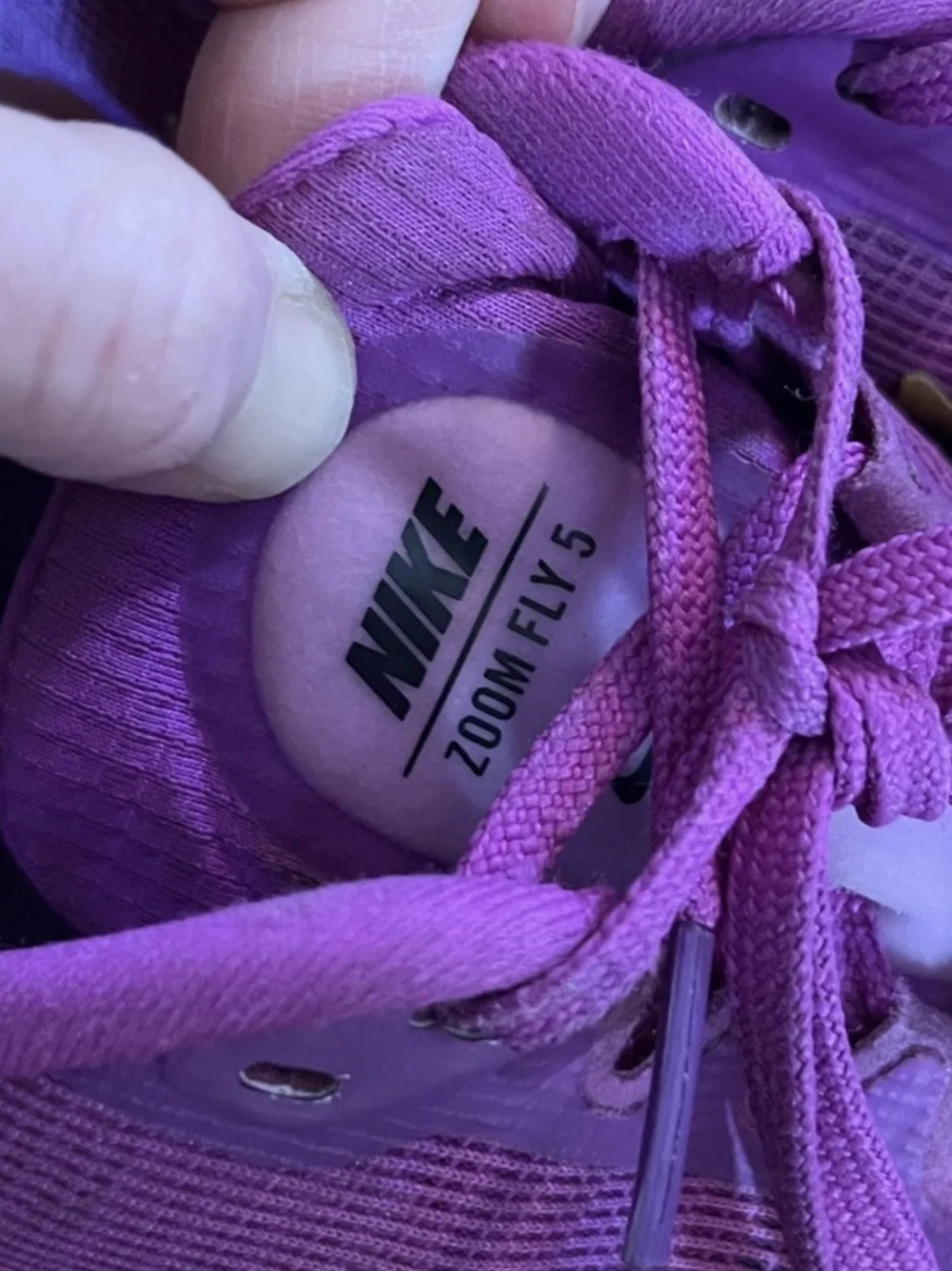 Nike Zoom Fly 5 Women’s Running Shoes